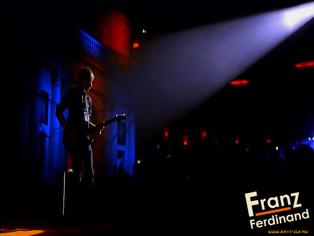 franz, ferdinand, 